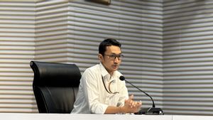 Pencairan BPIH Didalami KPK Lewat Pemeriksaan Kepala dan Deputi Keuangan BPKH