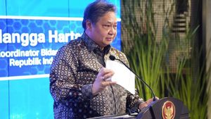 Menko Airlangga: Defisit APBN 2025 Aman dan Tak Ganggu Kepercayaan Investor