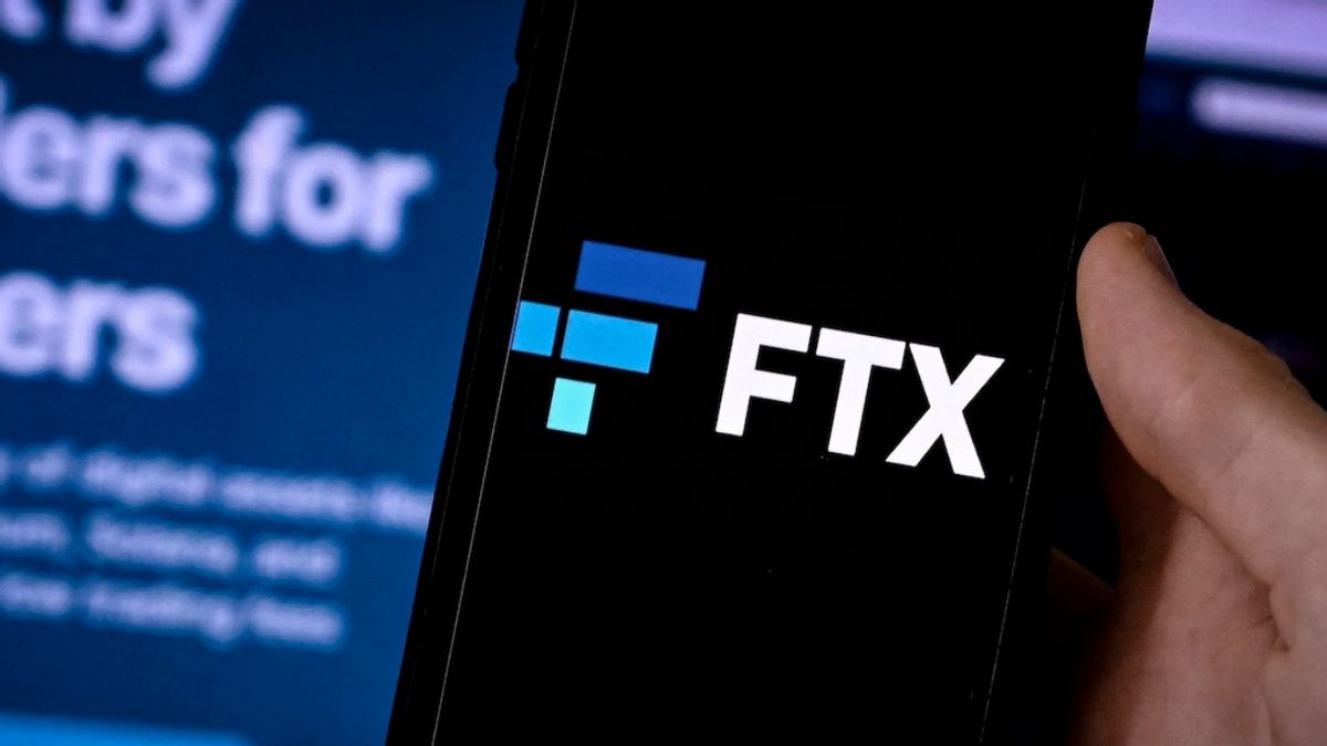 FTX Will Pay Debt Worth IDR 232 Trillion, Positive Impact On Crypto Market