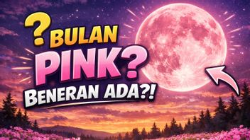 ピンクムーン現象:なぜ満月を「ピンク」と呼ぶのか?