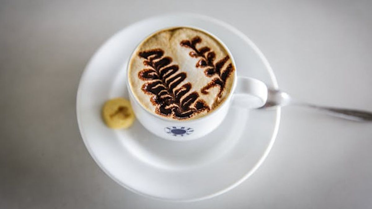 4 Tips Minum kopi Kekinian agar Jadi Lebih Sehat