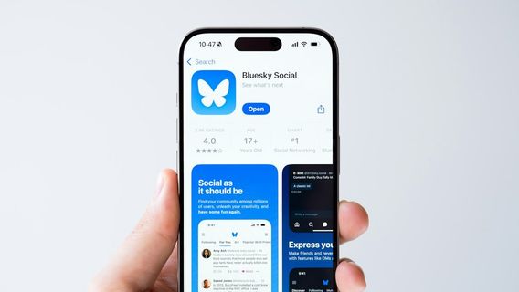 Bluesky Akan Luncurkan Ikon Centang Biru untuk Verifikasi Akun Besar