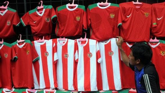 Tahukah Kamu, Indonesia Rugi Rp3 Triliun Jika Kompetisi Sepak Bola Terhenti