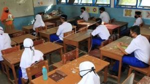Kabupaten Simeulue Aceh Butuh 1.000 Lebih Guru Sekolah