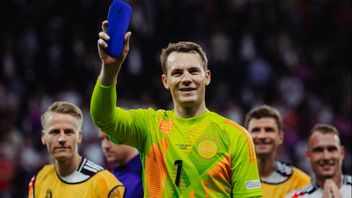 Germany recalls Manuel Neuer from retirement for 2026 World Cup squad