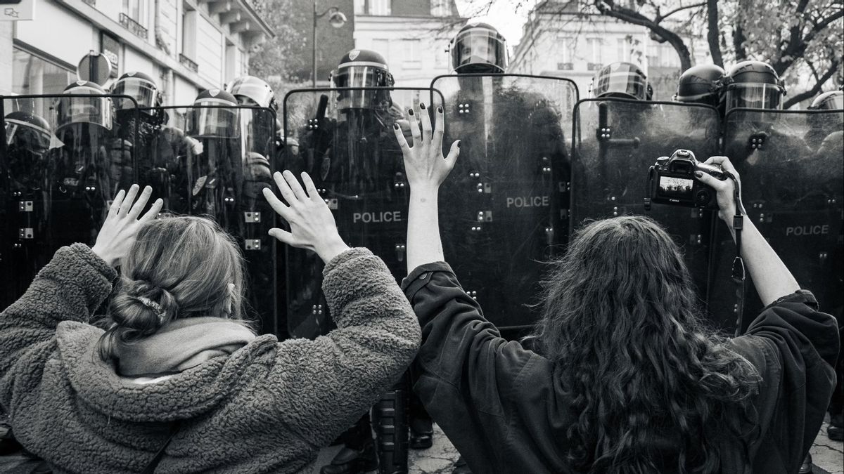 Le gouvernement bangladais a suspendu le quota de travail contre les manifestants