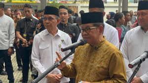 Pramono Gelar Rapat Khusus Bahas Pemotongan Dana Transfer ke Jakarta