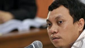 Mafia Pajak Gayus Tambunan Divonis 7 Tahun Penjara, dalam Sejarah 19 Januari 2011