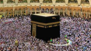 Biaya Haji Terbaru Tengah Diusulkan Naik Karena Kenaikan Tarif Penerbangan dan Biaya Prokes