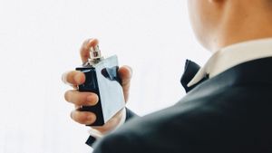 Pilihan Parfum 'Manis' dari Kantor ke Afterwork