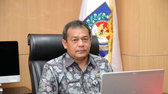 Kemendagri: Penunjukan Sekda Jadi Plh Gubernur Lukas Enembe Mempercepat Penyaluran DAK Fisik 2021