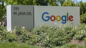 Nilai Alphabet Capai Rp49,244 Triliun Setelah Google Menang Gugatan Antimonopoli Chrome