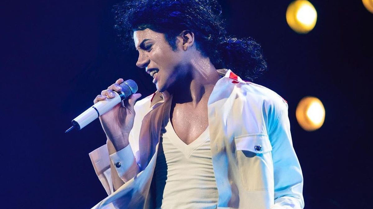 Michael Jackson's Biopic Film Delays Release Until The End Of 2025, Why?