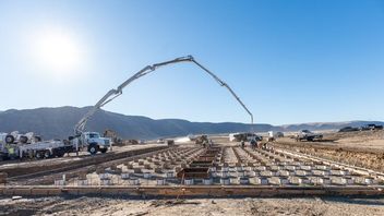 Helion Energy commence la construction d’une centrale nucléaire de fusion pour le centre de données de Microsoft