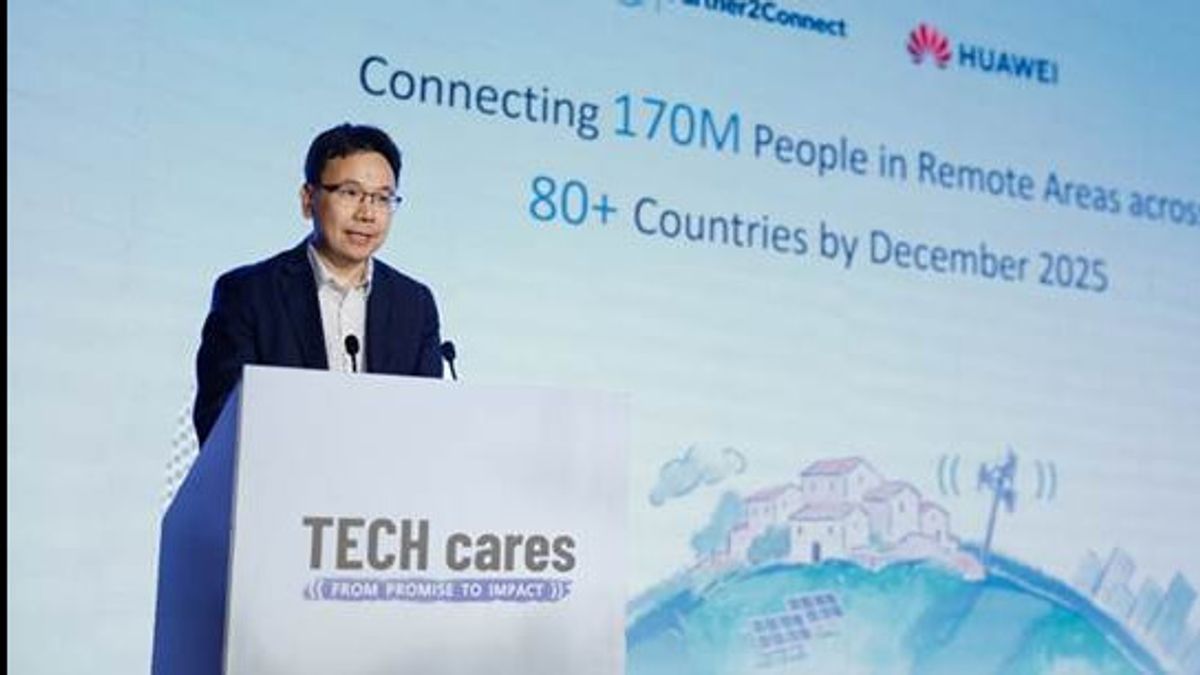 ITUの目標を上回るHuawei、1億7,000万人の孤立した住民にデジタルアクセスを拡大