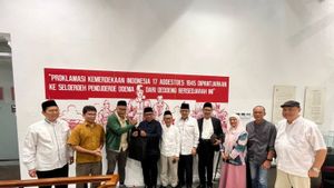 MUI Bakal Gelar Munas XI di Ancol, Presiden Prabowo Dijadwalkan Hadir