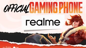 Gandeng realme, Turnamen Honor of Kings Indonesia Kings Laga Fall 2025 akan Dimulai