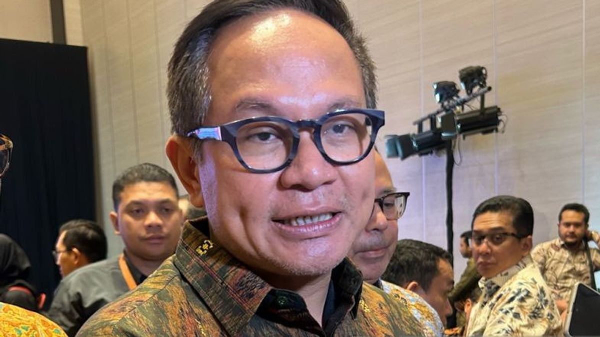 Deputy Minister Of SOEs Optimistic That The Main Section Of The Trans Sumatra-Jambi Toll Road Will Be Connected At The End Of 2024