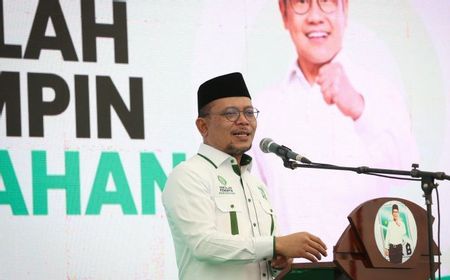 Kader NasDem Penuhi Undangan PBNU, PKB: Effendy Choirie Uruslah Partaimu Sendiri