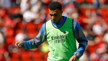 Arbeloa affirme que le retour de Kylian Mbappe n'est pas un nouveau problème pour le Real Madrid