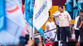 Marsinah, Outsourcing, dan Janji Presiden