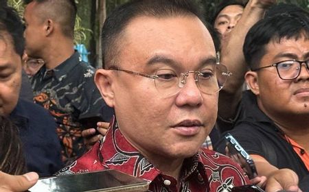 Sufmi Dasco: Pengumuman Menteri Kabinet Prabowo-Gibran Dilakukan Minggu Malam