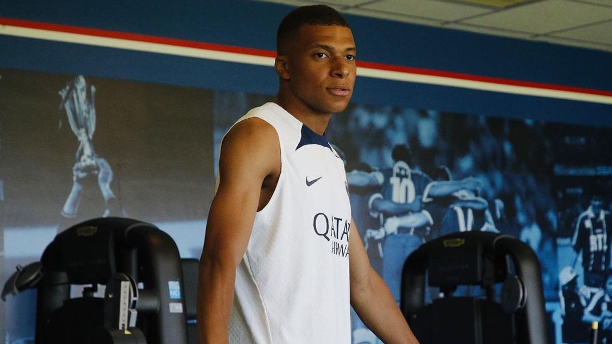 Remembering PSG's Defeat In The 2020 UCL Final, Mbappe: I Just Want To Cry And Be Alone