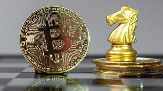 Bitcoin devrait transporter 2,4 milliards de roupies par pièce d’ici la fin de 2024