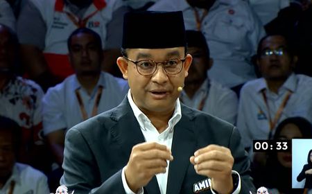 Anies Baswedan Klaim Satu-satunya Gubernur Jakarta dalam Sejarah Paling Banyak Berikan Izin Rumah Ibadah