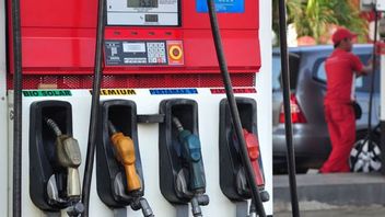 تحديث على سعر الوقود، بيرتامينا، شل، فيفو أرخص في الآونة الأخيرة