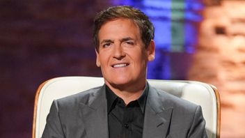 Mark Cuban Attends Crypto4Harris Event, Galang Crypto Support Creates Kamala Harris