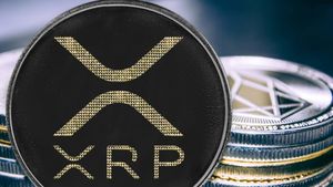 リップル(XRP)価格は10%上昇し、ビットコイン(BTC)は9億3,500万ルピアに戻った。