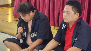    2 Debt Colletor Perampas Mobil Warga Semarang Ditangkap Polisi