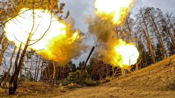 ロシア軍はウクライナの物流センターに圧力をかけながら前進し続けている