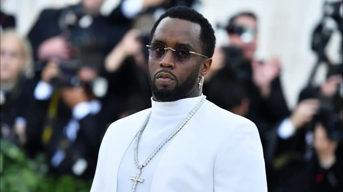 Mantan Napi Bocorkan Kehidupan P Diddy di Penjara: Dia Punya Aura dan Fans