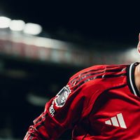 Bayern Munchen Masuk dalam Perburuan Kapten Manchester United