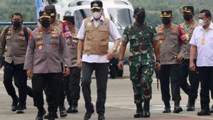 Terbitkan Ingub, Gubernur Nova Iriansyah Perpanjang PPKM di Aceh Hingga 14 Maret