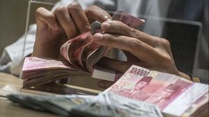 Defisit Transaksi Berjalan Indonesia Diperkirakan Melebar ke 0,87 persen PDB pada 2025