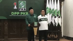 Yenny Wahid Sebut Banyak Kiai NU Simpati ke Prabowo, PKB: Jangan Klaim-klaiman