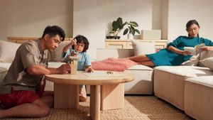 Survei Sun Life Ungkap Hampir Tiga Perempat Pemilik Usaha Keluarga di Asia Belum Menyiapkan Penerus Bisnis