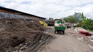 DLH Mataram Uji Emisi Sebelum Gunakan Insinerator Pengolah Sampah
