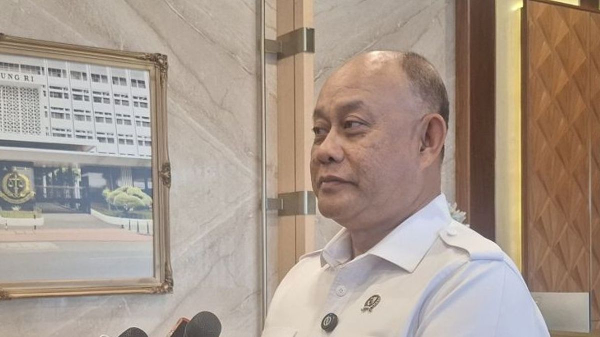 BGNはMBGメニューの62 SPPG Buntutメニューを凍結