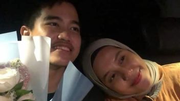 Photo With Kaesang Pangarep's Girlfriend, Gibran Rakabuming Raka Blamed By Netizens
