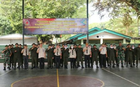 Kemenkes Gandeng TNI AD Deteksi Penyakit Menular di Pintu Masuk Negara