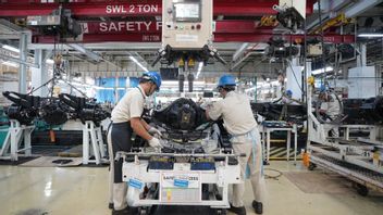 Foso reste sur le marché intérieur, les opportunités d'exportation restent ouvertes