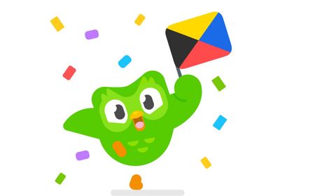 Tidak Hanya Bahasa Inggris, Duolingo akan Tersedia untuk Anak yang  Ingin Belajar Matematika