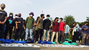 PBNU Harap Aksi Demo 11 April Jangan Sampai Nodai Kesucian Ramadan