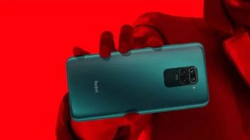 Redmi Note 10 Predicted To Be Released In February In Indonesia