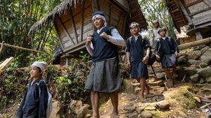 Mengetahui Apa Itu Ritual Kawalu, Pelaksanaan, dan Tujuannya