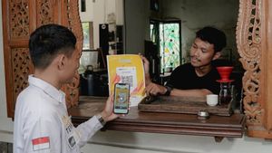 Bank Mandiri Resmi Hadirkan Fitur QR Antar Negara di Jepang, Perluas Kemudahan Transaksi Internasional bagi Nasabah